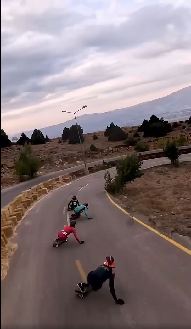Erzincanda Macera Yeniden Başlıyor2