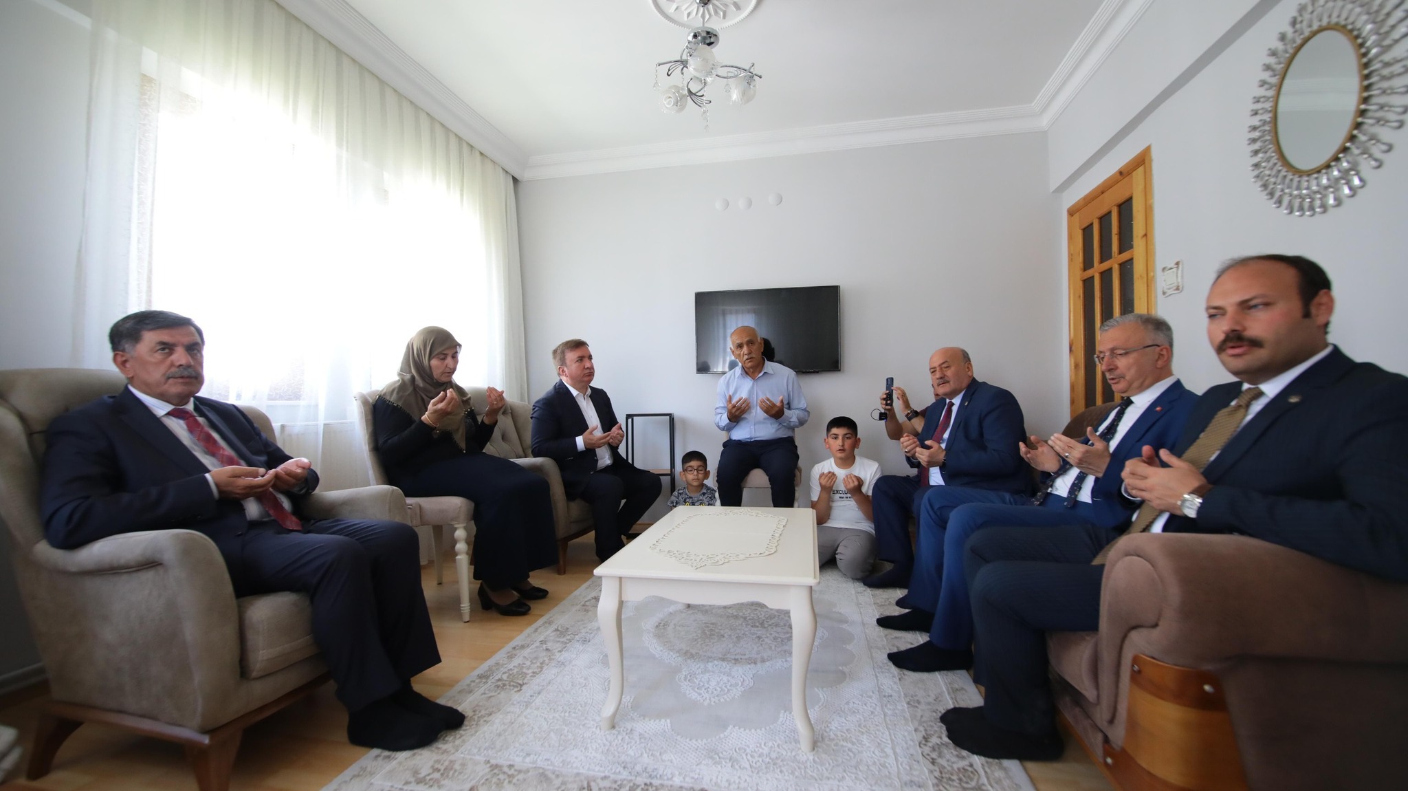 Erzincanda Onlar Asla Unutulmayacak (3)