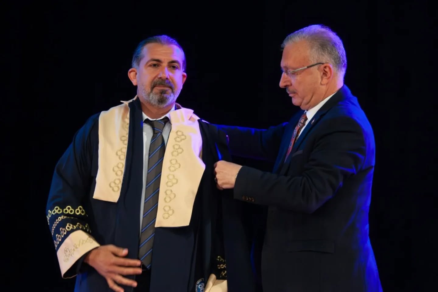 Erzincanda Yetişen Doktorlar Göreve Hazır (3)