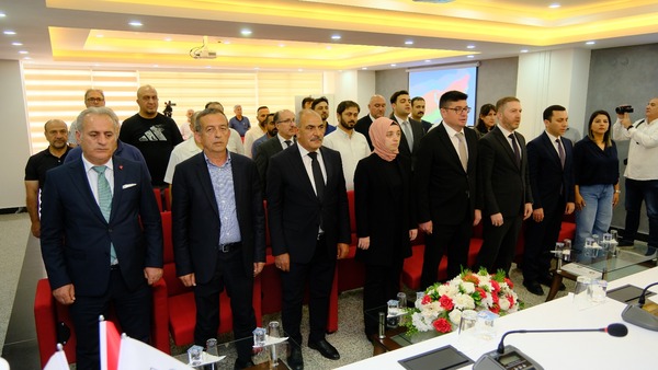 Erzincan'dan 280 Milyonluk Azerbaycan Fırsatlarına Çağrı 3