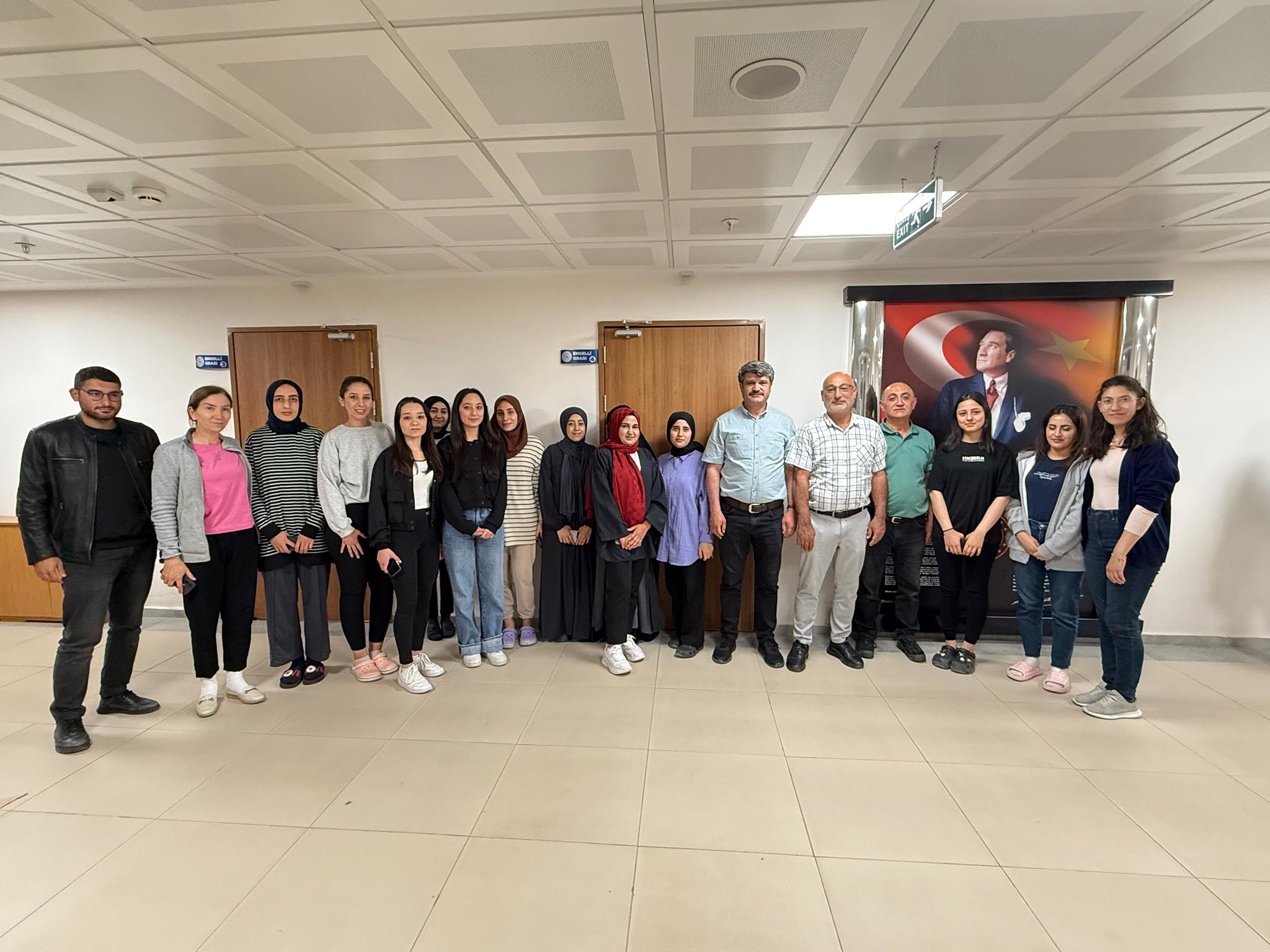 Erzincanlı Işadamından Öğrencilere Yardım (1)