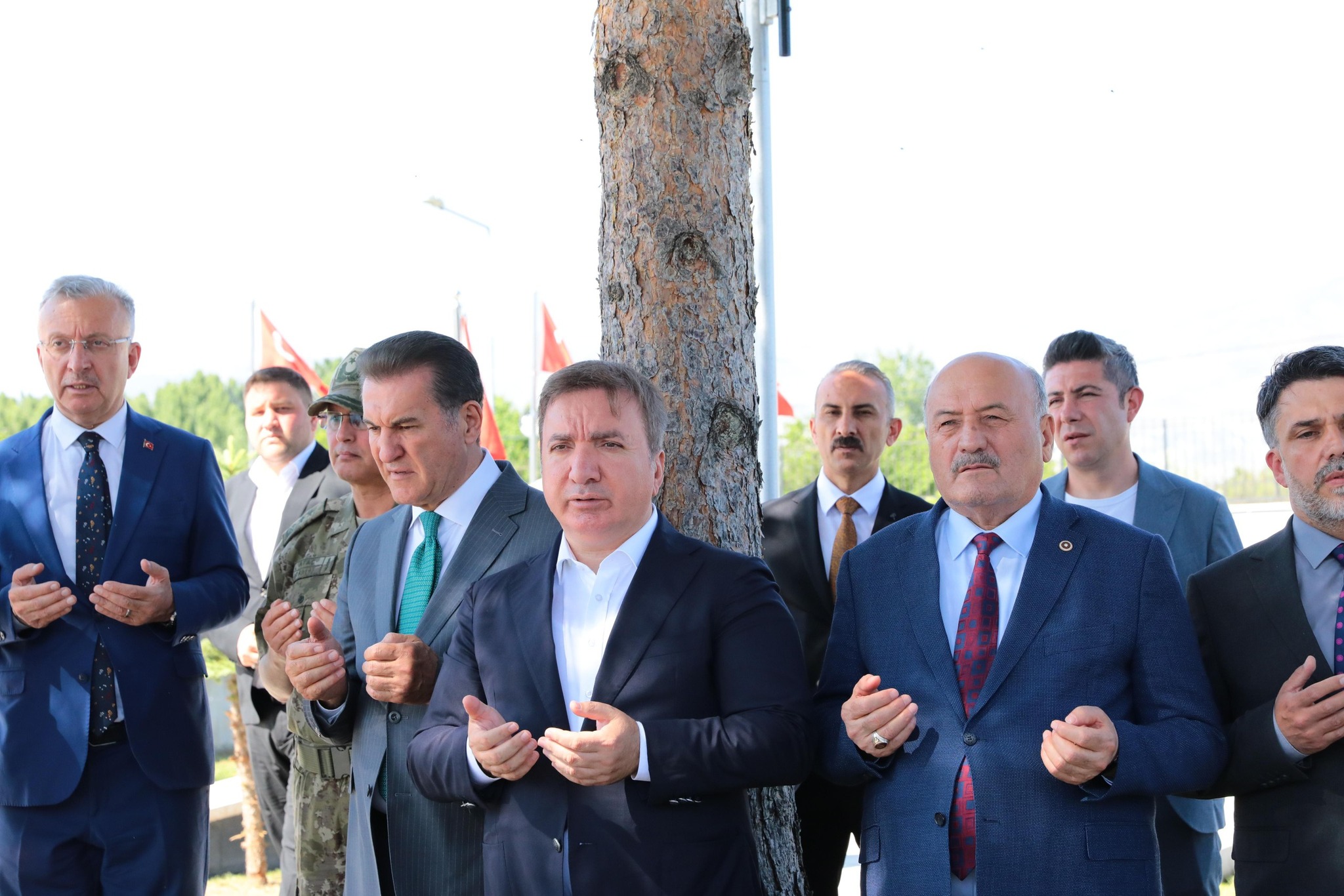 Garnizon Şehitliği (3)