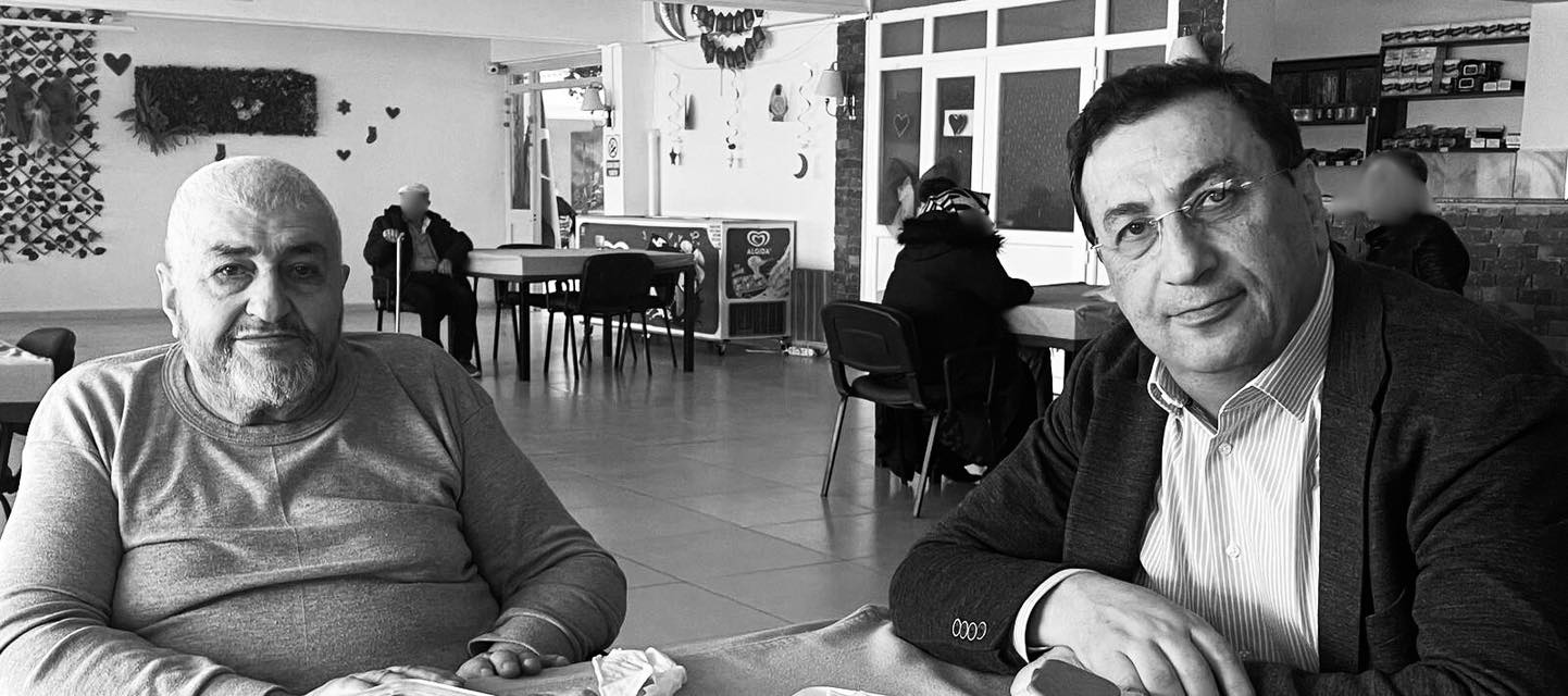 Ismail Yücelin Acı Günü