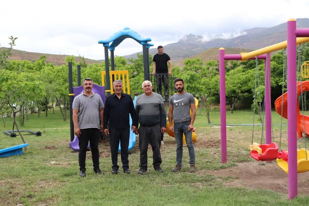 Kemah Park Yenileme (4)