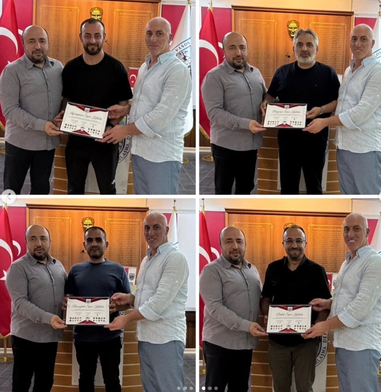 Kemahlılar Turnuva2