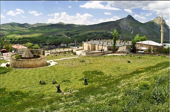 Kervansaray Tercan 24