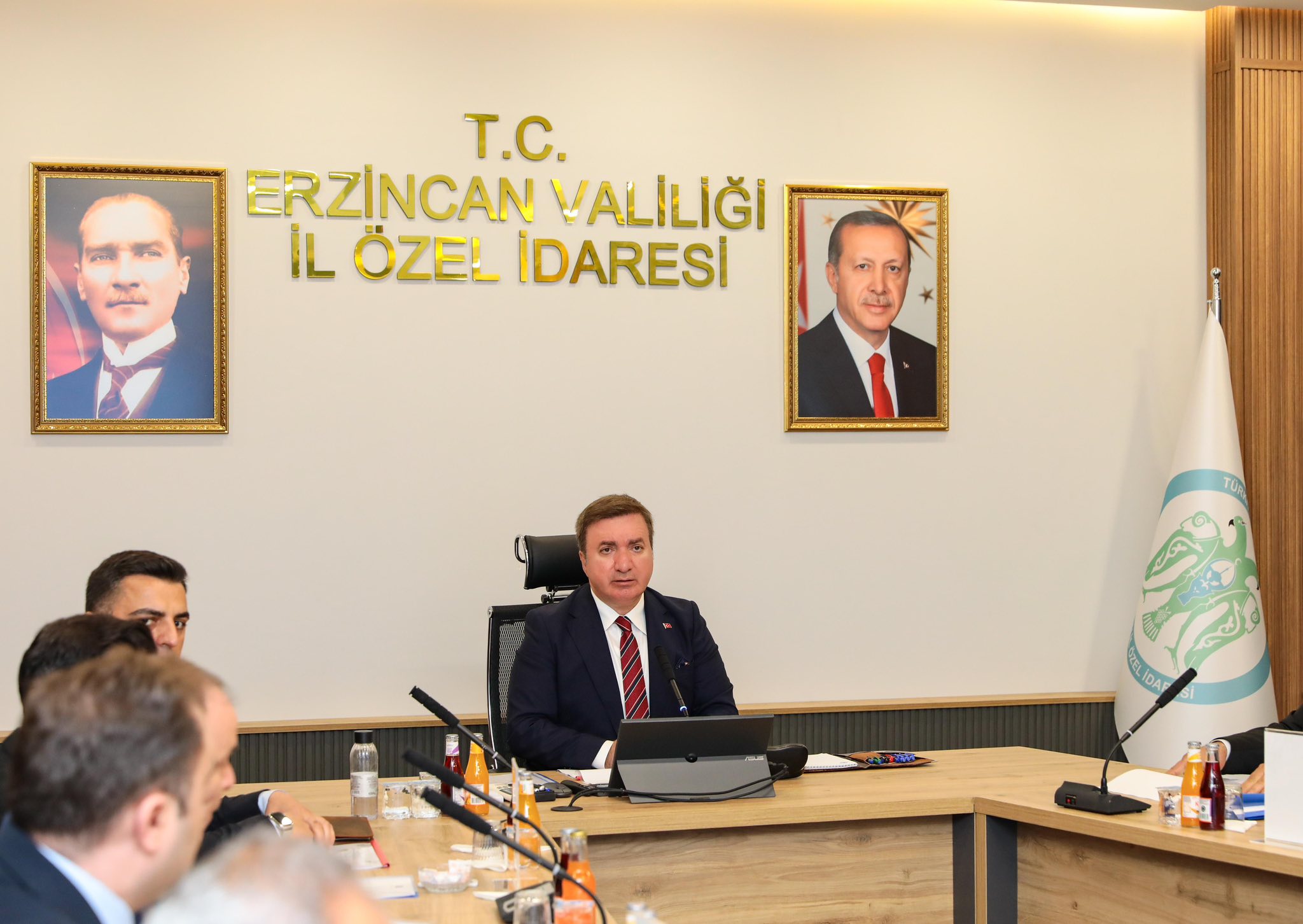 Köydes Ödenek Toplantısı (3)
