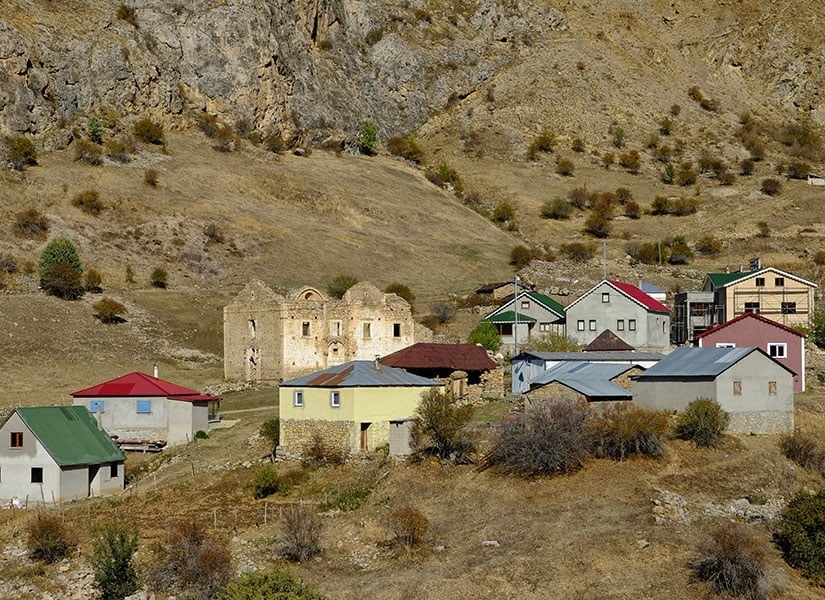 Krom Vadisi