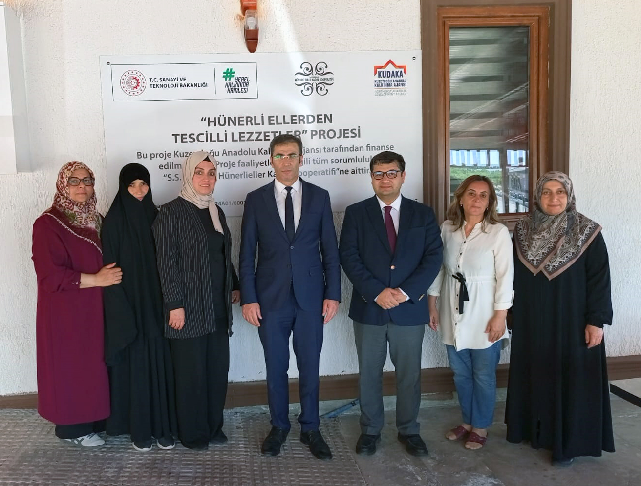 Kudaka Erzincan Projeleri (2)