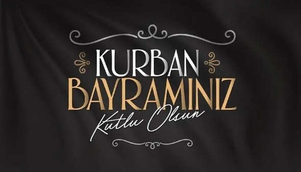 Kurban Bayramı 4