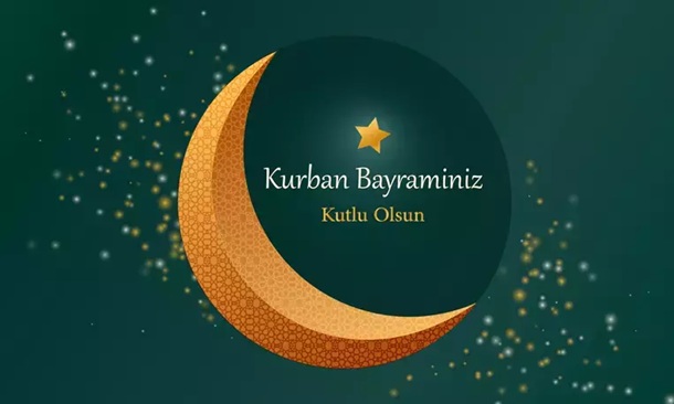 Kurban Bayramı 5