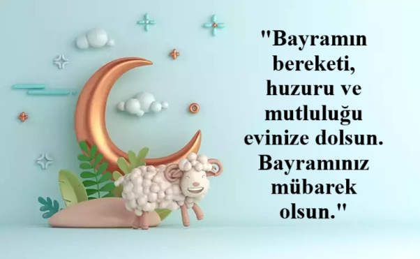 Kurban Bayramı 6