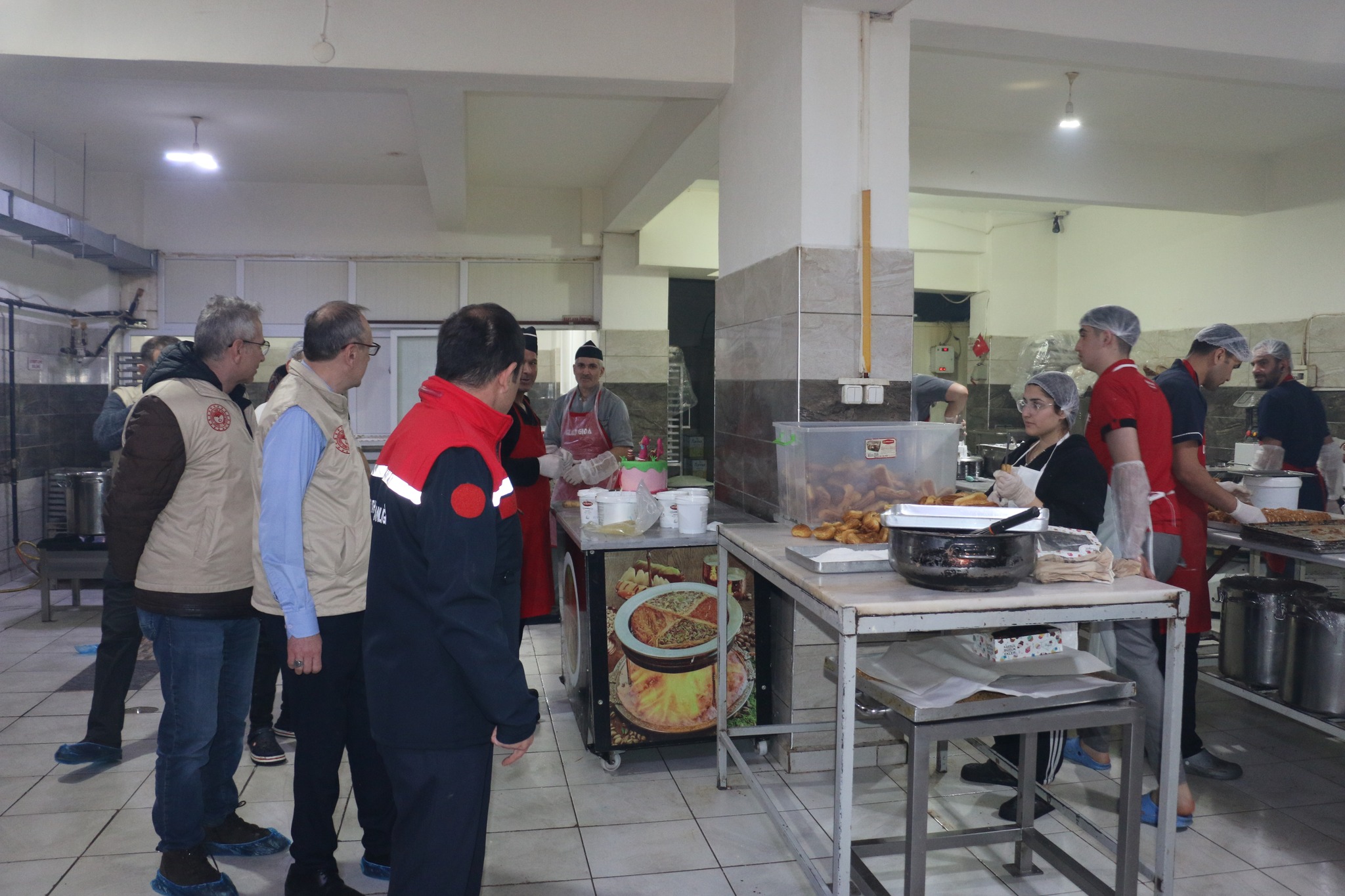 Kurban Bayramı Denetim (1)