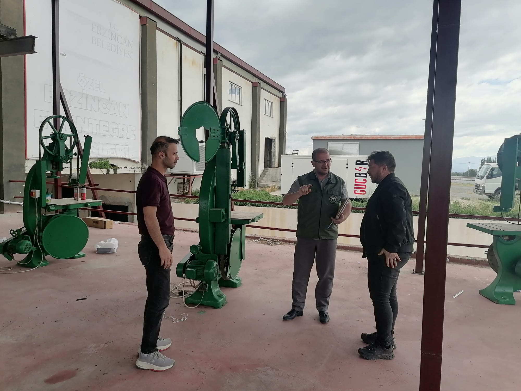 Mezbahane Denetimleri (9)
