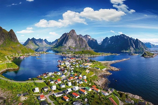 Norveç