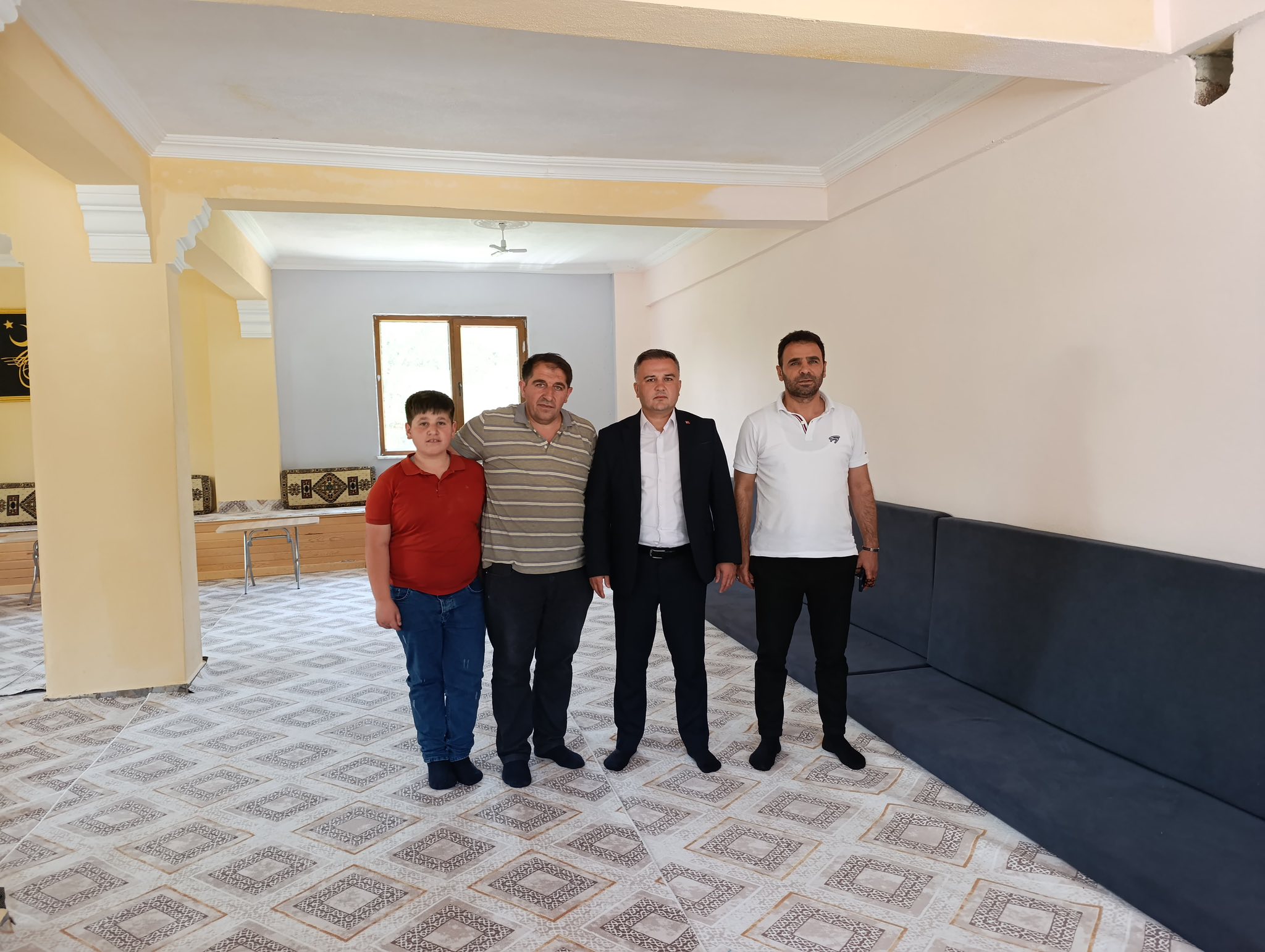 Otlukbeli Köy Konakları (2)