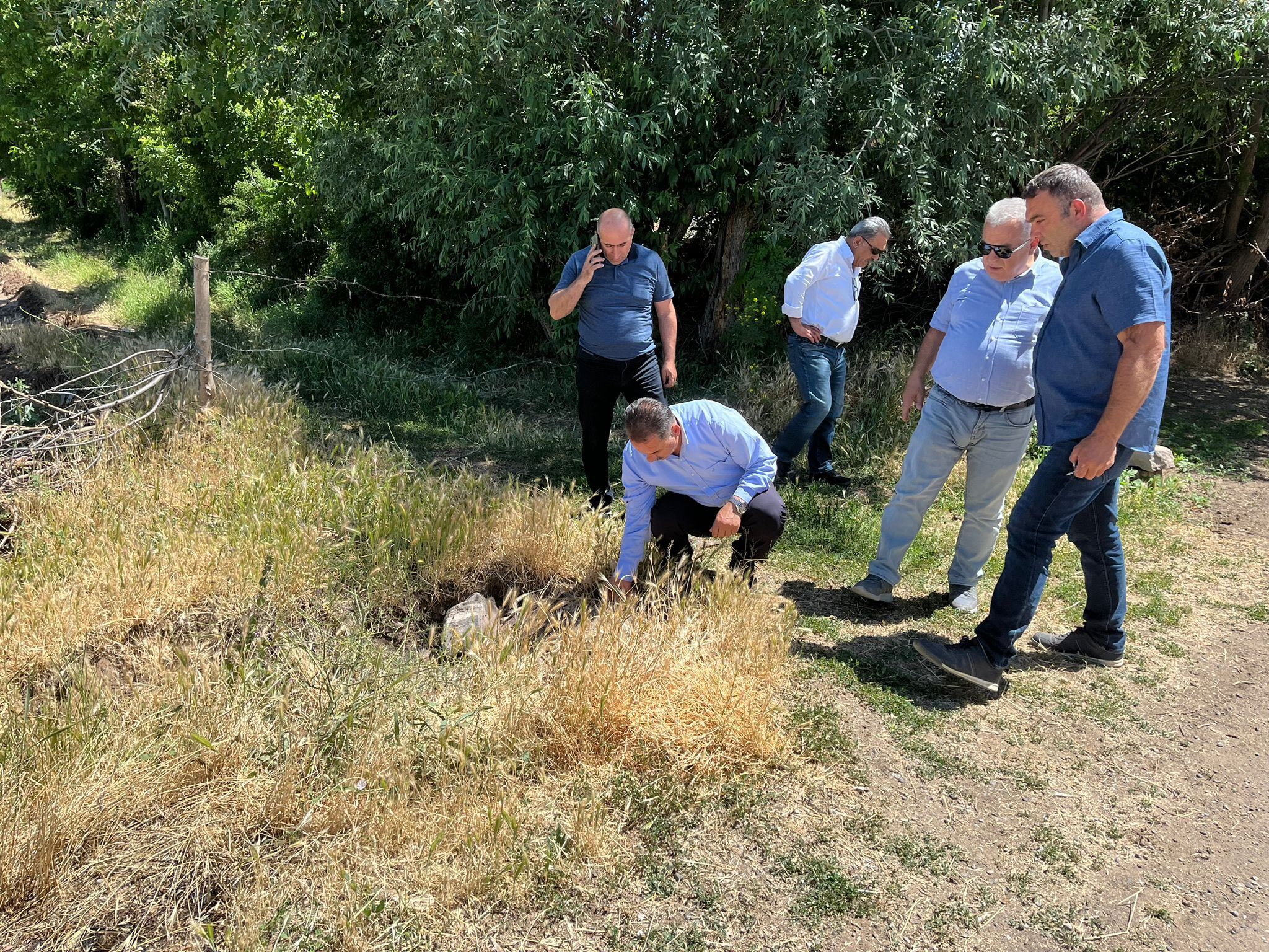 Özel Idare Su Kanalları Inceleme (1)