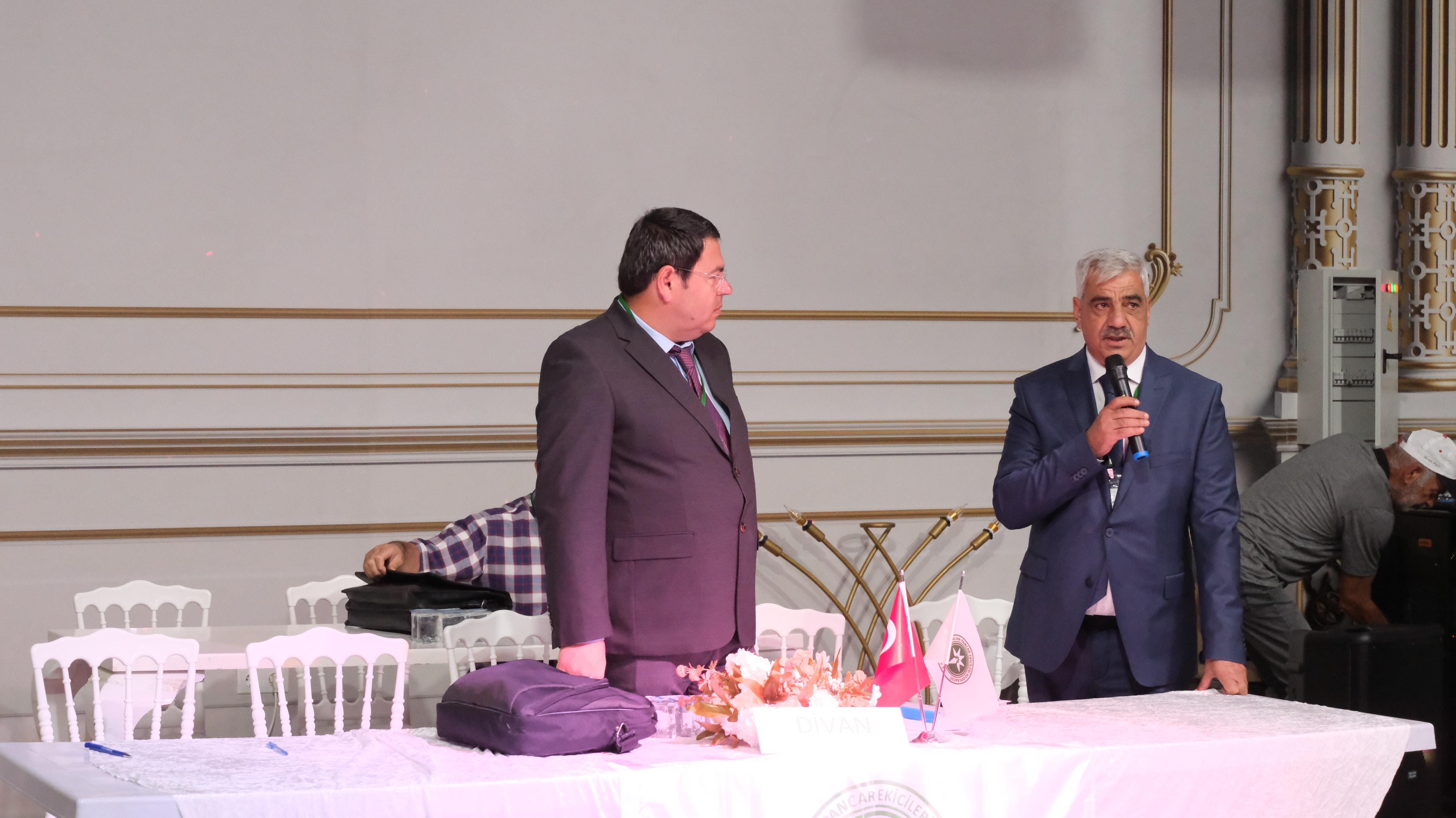 Pancar Kooperatifi Genel Kurulu (3)