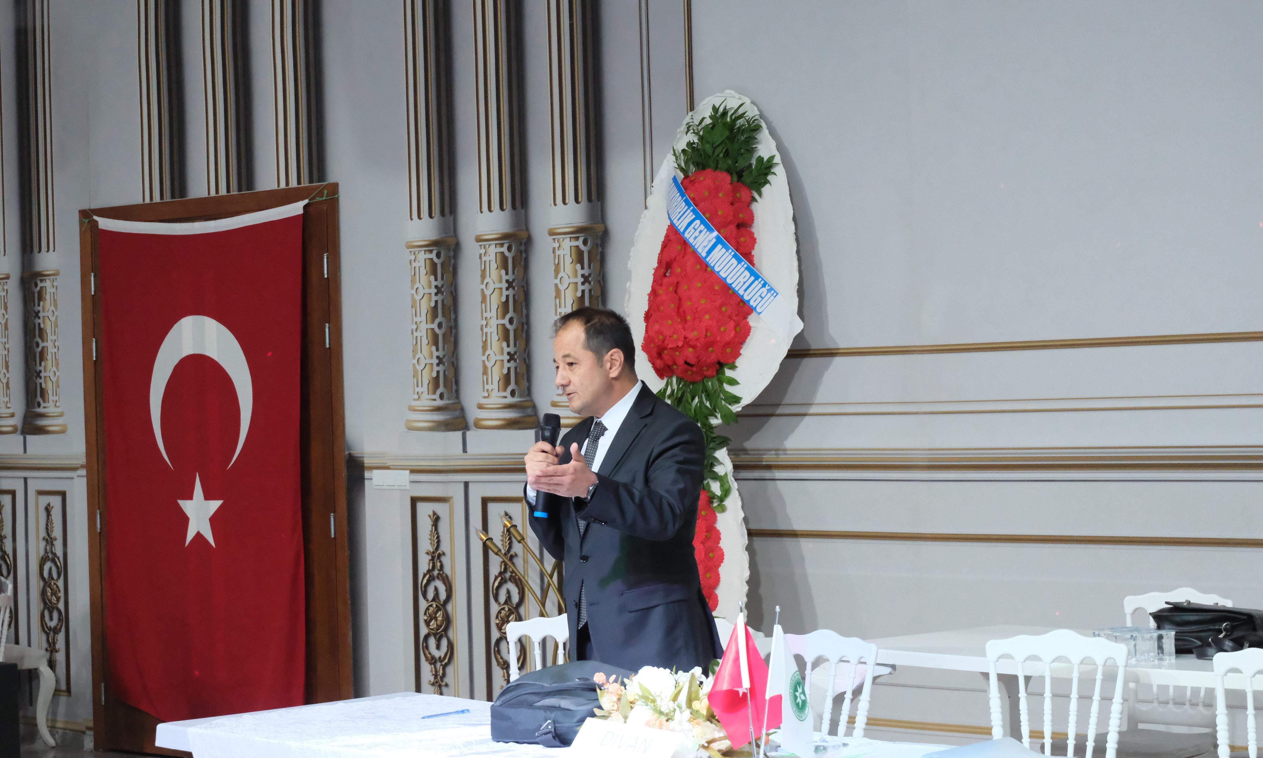 Pancar Kooperatifi Genel Kurulu (7)