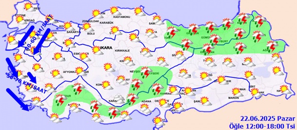 Pazar 22.06