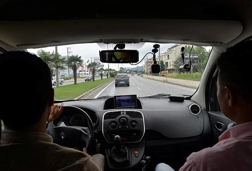 Radar Cezası Ne Kadar1