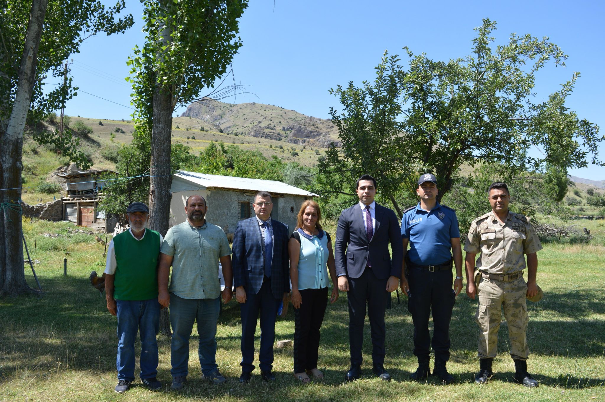 Resul Tutay Ilk Günden Sahaya Indi (3)