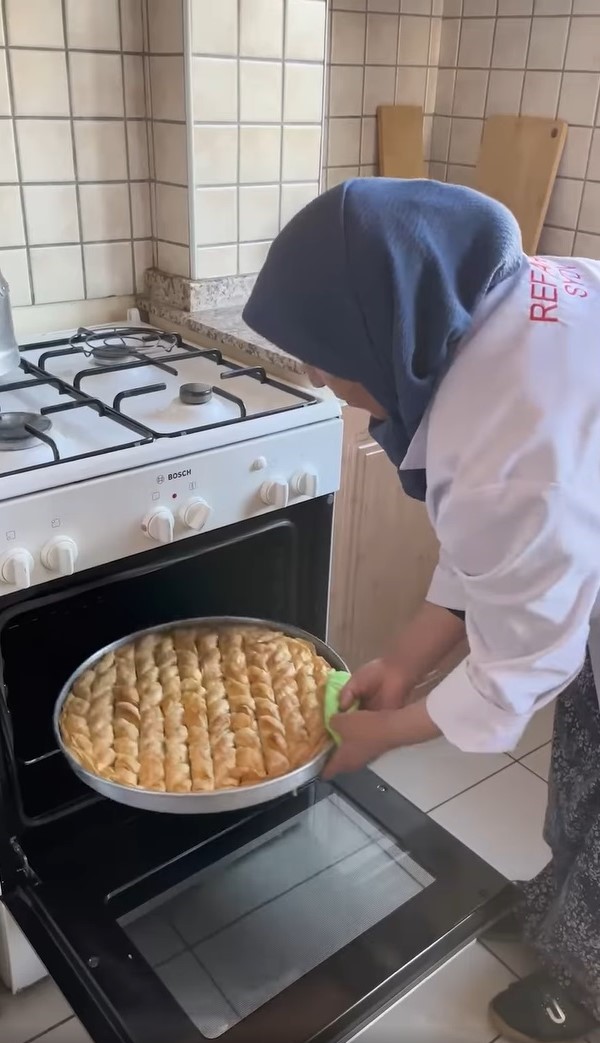 Semiha Yıldırım Kadın Konukevi3Jpg