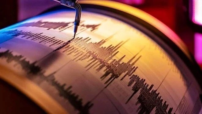 Erzincan’da Korkutan Sessizlik: Şehir Merkezinde Yerel Sarsıntı!