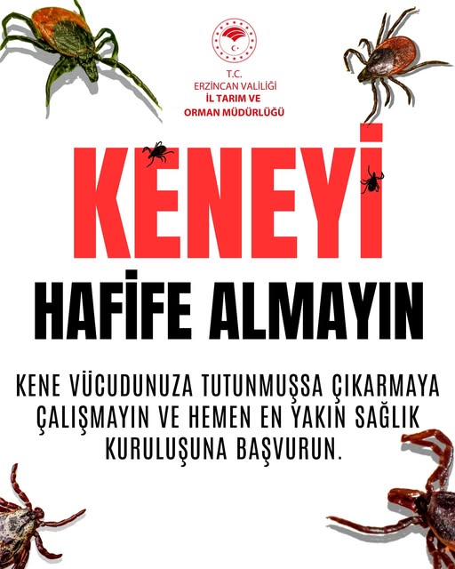 Tarım Kkka Uyarı