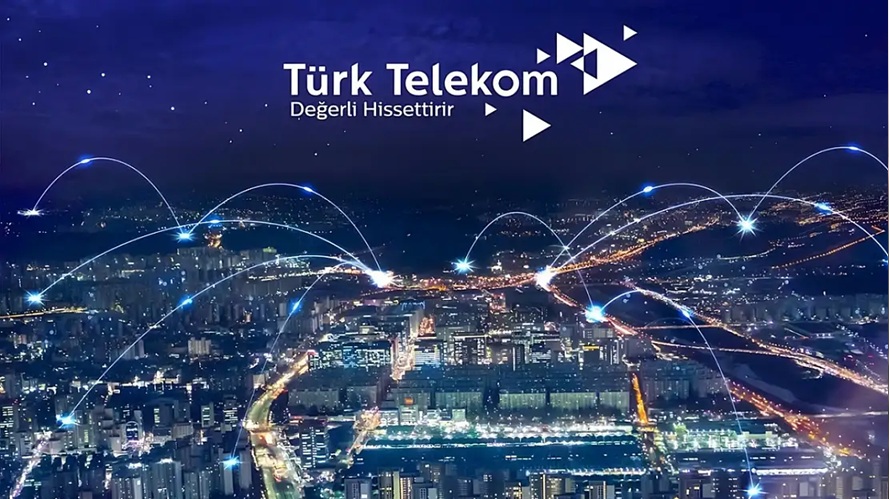 Türktelekom Zam 1