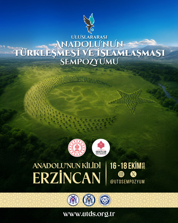 Uluslararası Anadolu Türkleşmesi