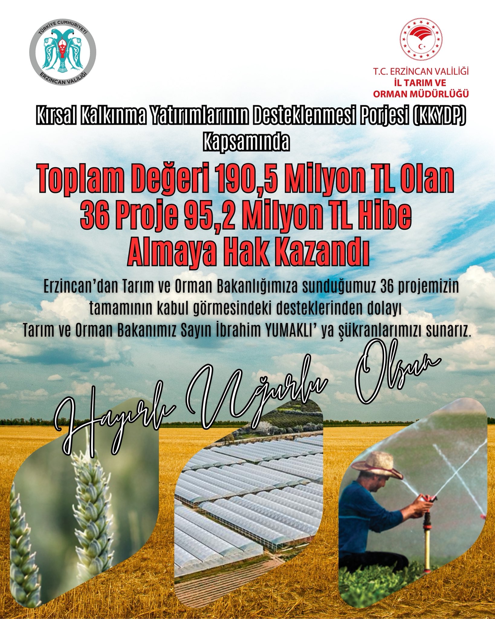 Valilik Proje