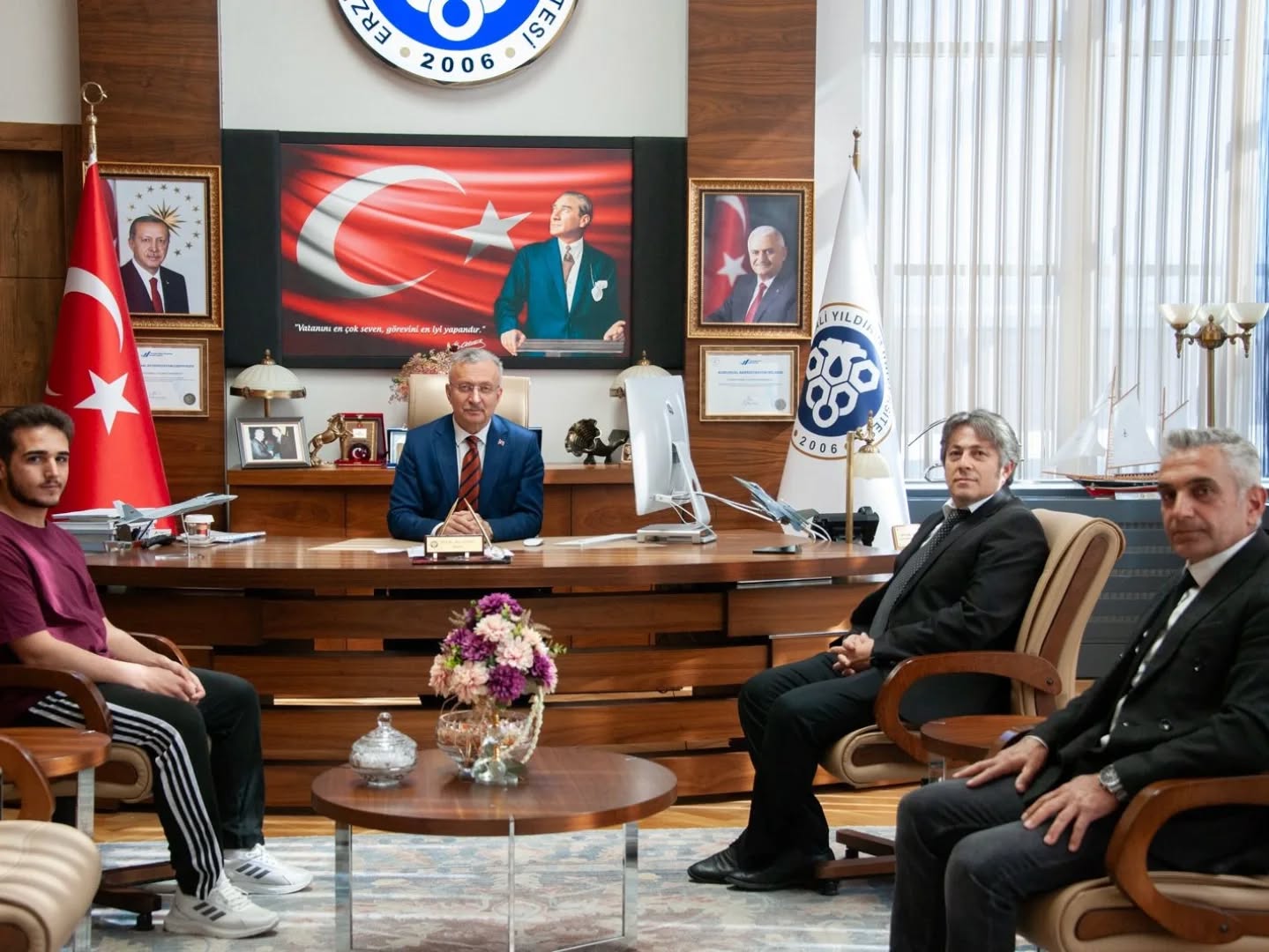 Wushu Kung Fu’da Çifte Türkiye Şampiyonluğu (2)