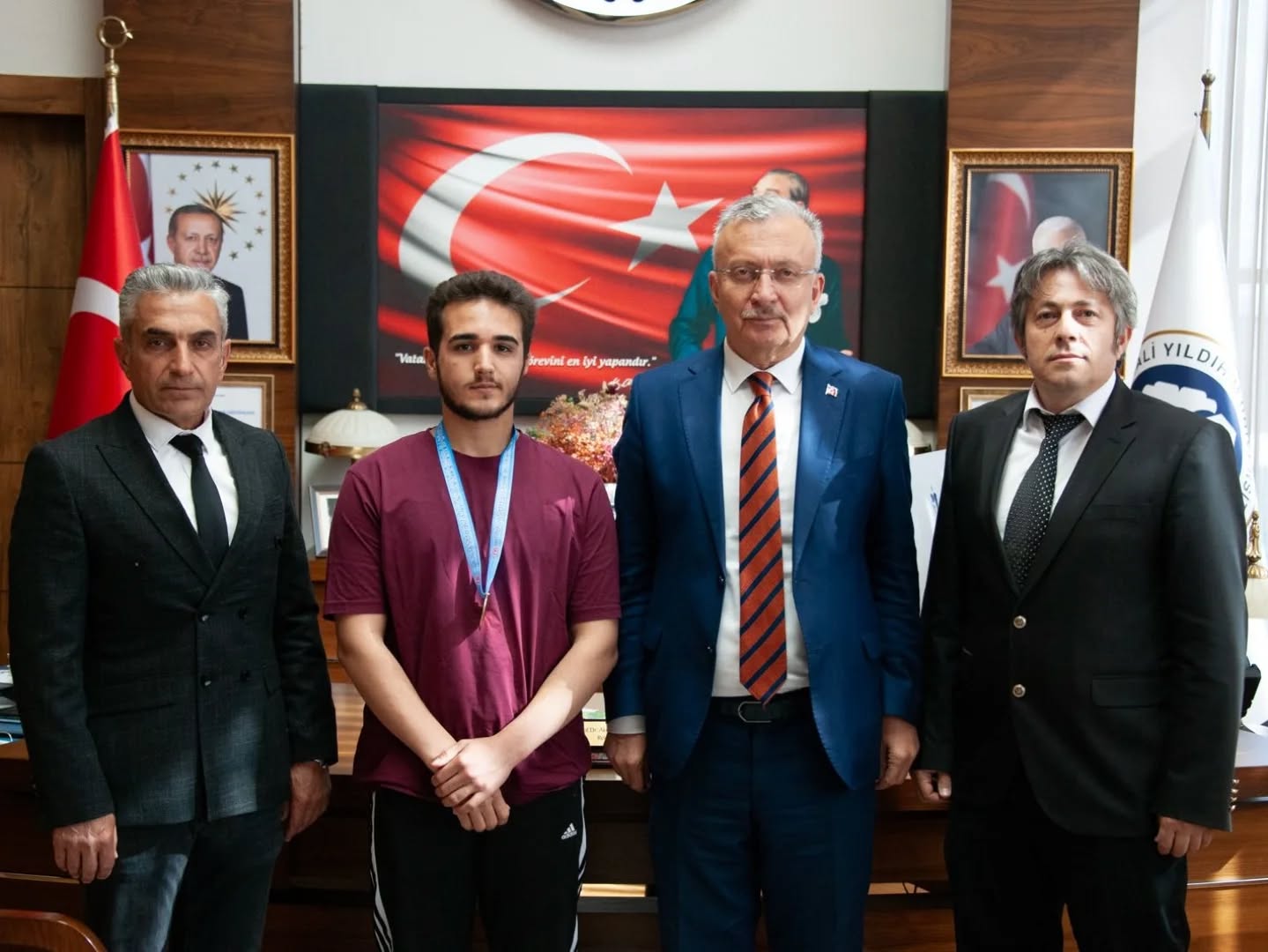 Wushu Kung Fu’da Çifte Türkiye Şampiyonluğu (3)