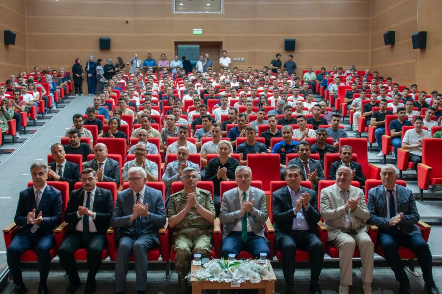 15 Temmuz Konferansı (2)