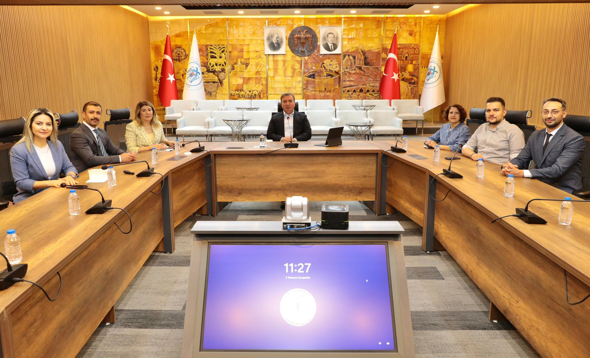 Erzincan'da Yaşayan Miras Festivali Düzenlenecek.