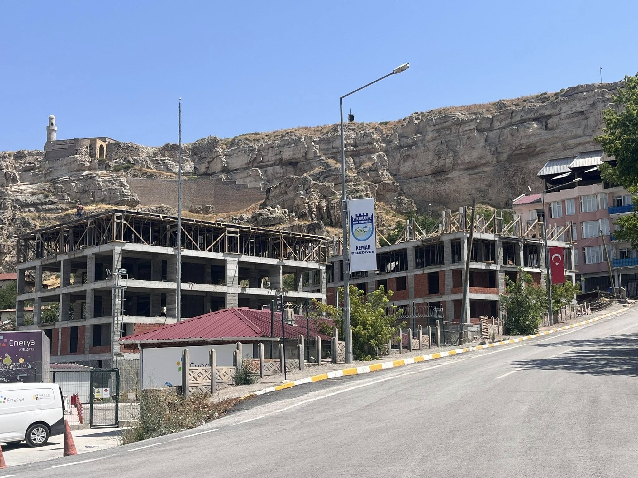 Kemah inşşat