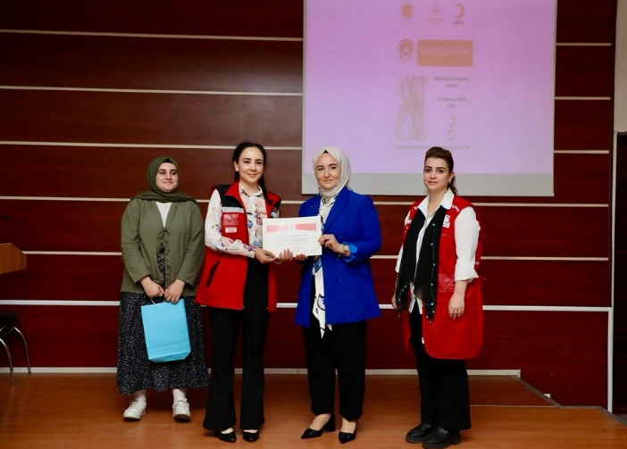 Ailemiz Geleceğimiz2