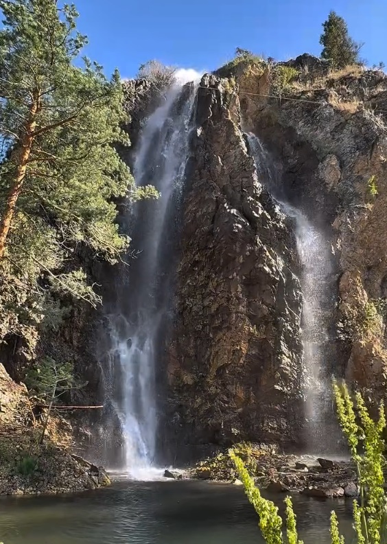 Akarsu Şelalesi1