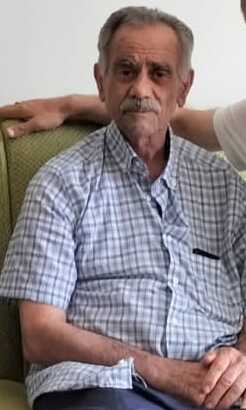 Ali Fedakar Sanatçı (1)