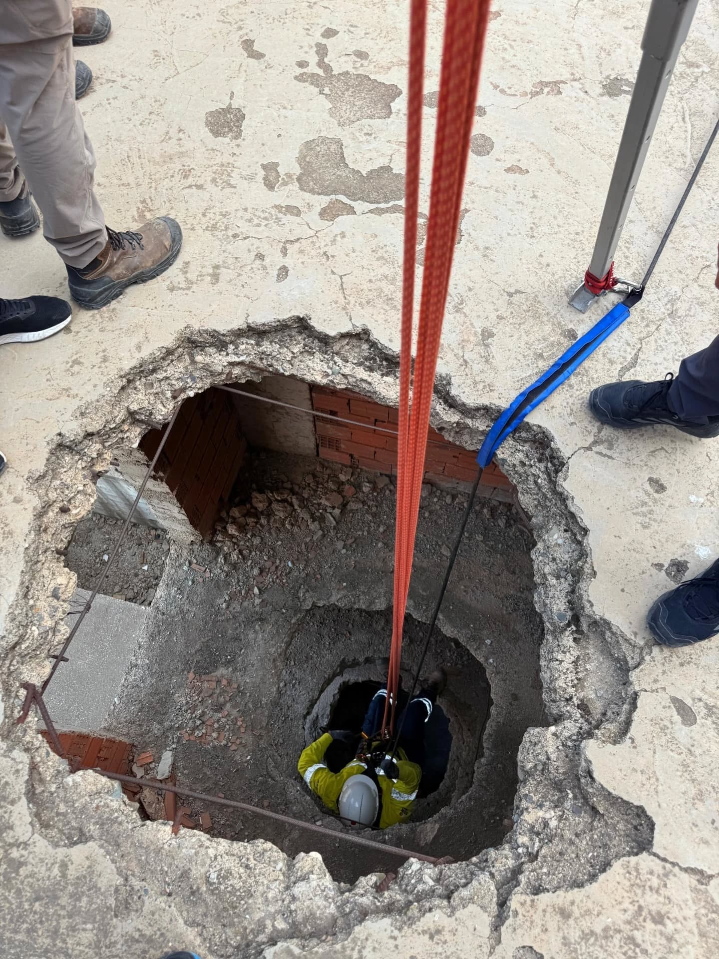 Anagold Madenciliğe Diyarbakır’dan Eğitim (1)