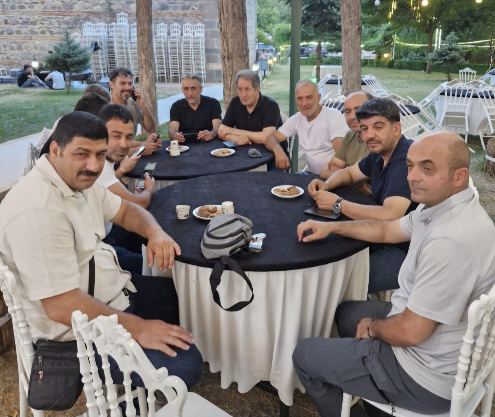 Anahtar Parti Ahmet Korkmaz Basın-1