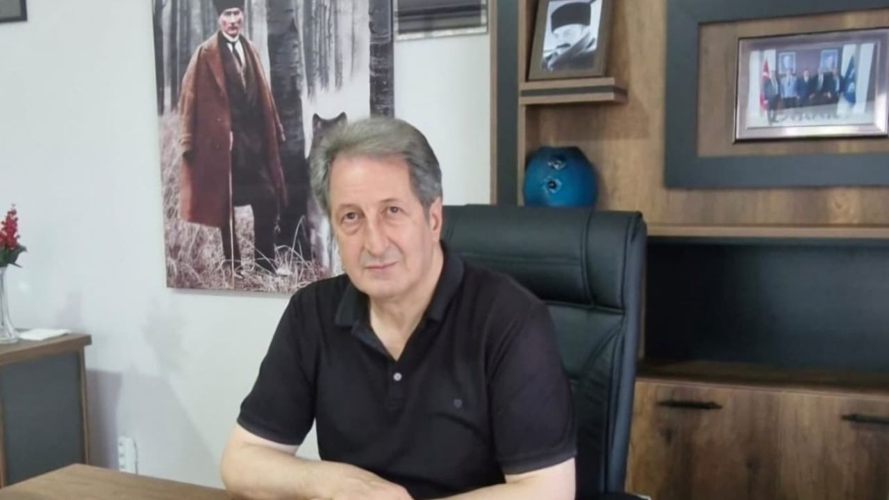 Anahtar Parti Ahmet Korkmaz Basın