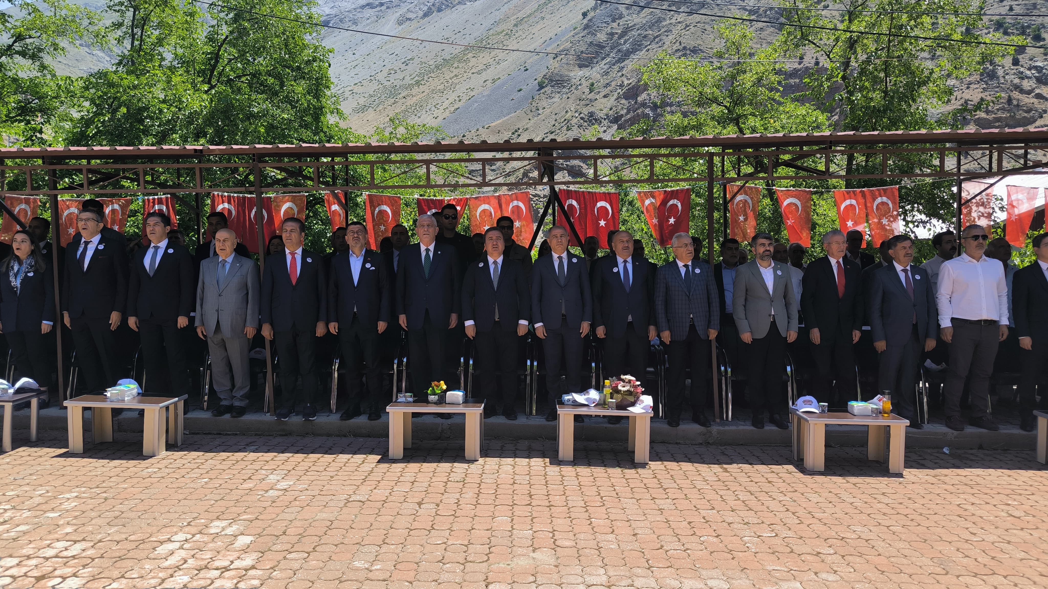 Başbağlar-2