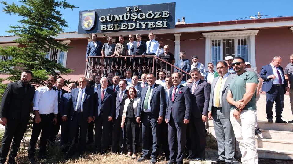 Bekir Aksun Gümüşhane (2)