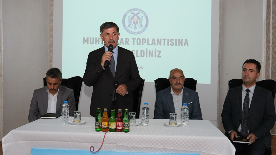 Belediye Muhtarlar (3)