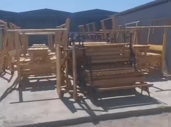 Çayırlı Millet Bahçesi1
