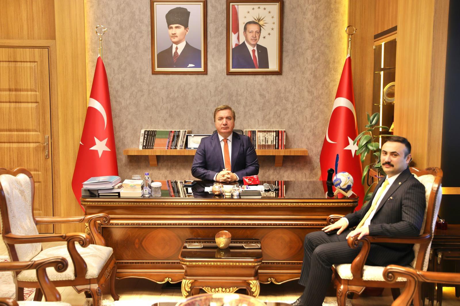 Cumhuriyet Başsavcısı Mustafa Değerli (2)