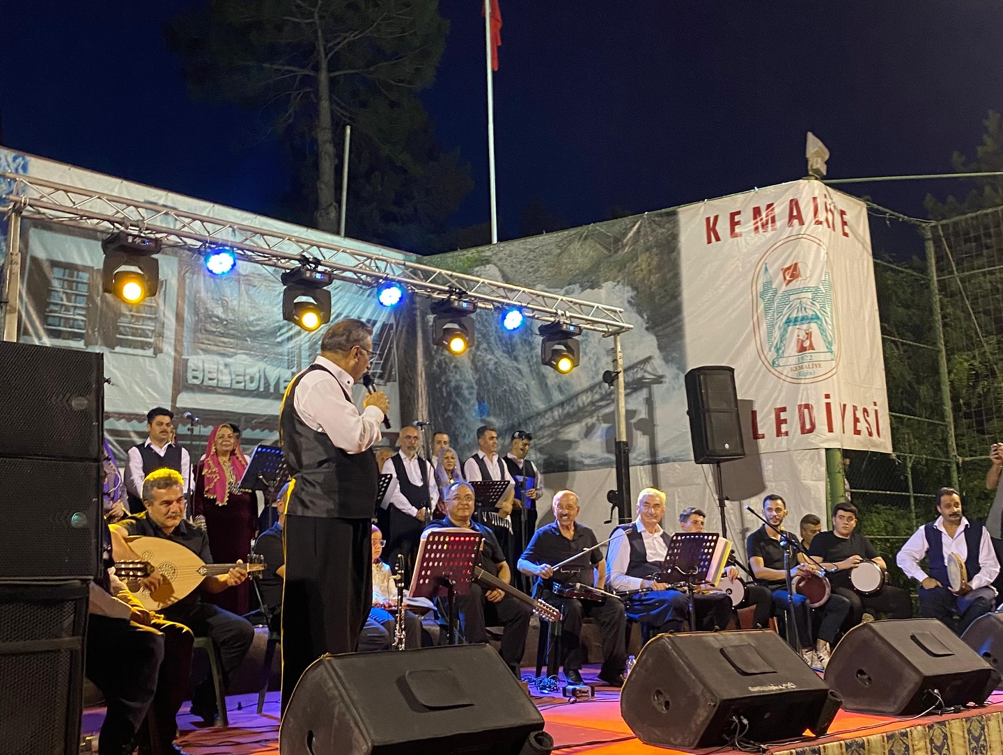 Eğin Gecesi (3)