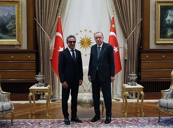 Erdoğan Hamdi Ulukaya 24
